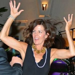 Meet your Posher, Kathy